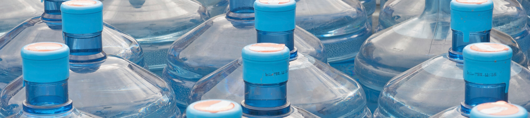 New Water Store